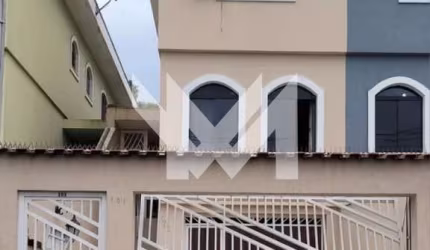 Oportunidade de Compra Sobrado Residencial - Vila Romero - São Paulo/SP