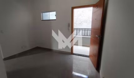 Apartamento de 45 m² 2 quartos 1 banheiro para locação - Vila Maria