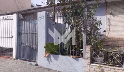 Oportunidade de Compra Sobrado Residencial - Vila Maria - São Paulo/SP
