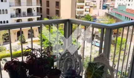 Apartamento a Venda - Santana - São Paulo/SP