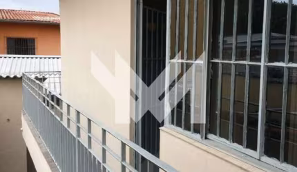 Sobrado Residencial - Jardim Brasil
