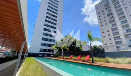Apartamento a venda - Carandiru - São Paulo/SP