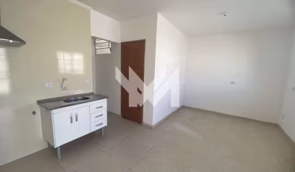 Apartamento/Kitnet 30 m² 1 quarto 1 banheiro para locação - Vila Maria