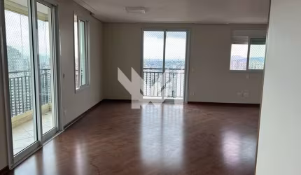 Apartamento de 120 m² 2 quartos 1 suite para locação - Santana
