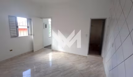 Casa Térrea 60 m² 2 quartos 2 suítes para locação -  Jardim Japão
