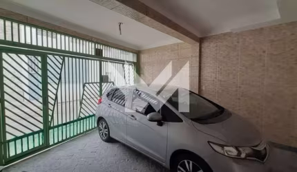 Sobrado a Venda - Santana - São Paulo/SP