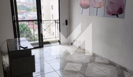 APARTAMENTO PRA VENDAS / LAUZANE PAULISTA