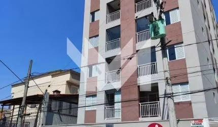 Apartamento de 47 m² 2 quartos 1 banheiro à Venda - Vila Maria