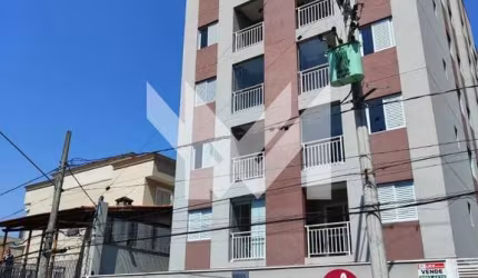 Apartamento de 37 m² 2 quartos 1 banheiro à Venda - Vila Maria