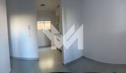Apartamento de 40 m² 2 quarto 1 suite à Venda - Vila Gustavo