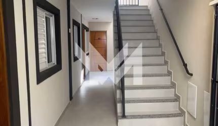 Apartamento de 42 m² 2 quartos 1 banheiro à Venda - Vila Mazzei