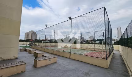 Apartamento a Venda - Vila Mazzei - São Paulo/SP