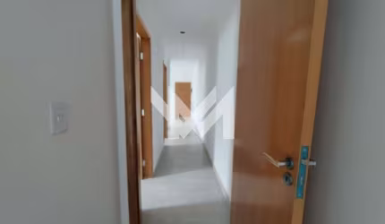 Apartamento 2 Quartos, e 1 vaga a Venda, Vila Nova Mazzei