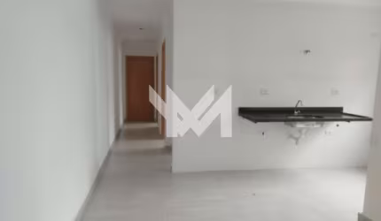 Apartamento 2 Quartos a Venda,  Vila Nova Mazzei