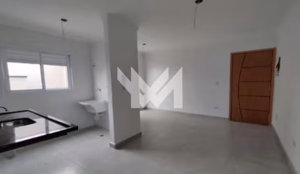 Apartamento 2 Quartos e 1 vaga a Venda, Vila Nova Mazzei