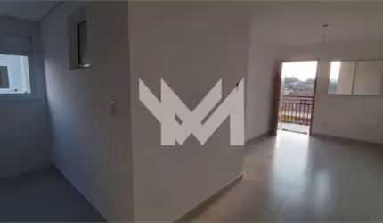 Apartamento de 41 m² 2 quartos 1 banheiro à Venda - Vila Nova Mazzei