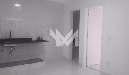 Apartamento novo à Venda localizado no bairro de Santana