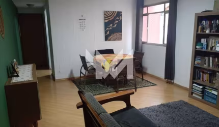 Apartamento a venda na Vila Nivi