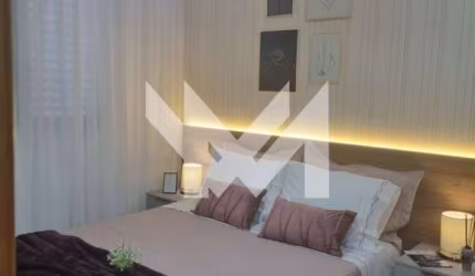 Apartamento 28 m² Varanda Gourmet 1 quarto à Venda -  Jardim São Paulo