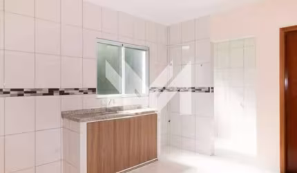 Apartamento de 40 m² com 2 quartos 1 banheiro para locação - Vila Moreira