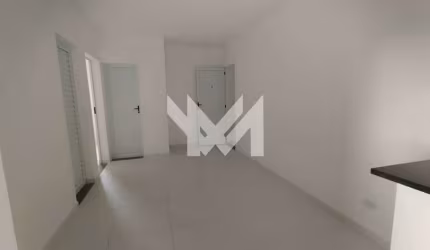 Apartamento de 40 m² 2 quartos 1 banheiro para locação - Vila Maria Alta