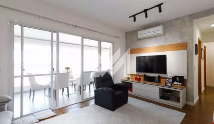 Apartamento de 90 m² 3 quartos 1 suite à Venda - Jardim Paraíso - Santana