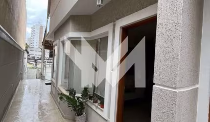 Casa em Condomínio  a Venda  - Vila Mazzei - São Paulo/SP