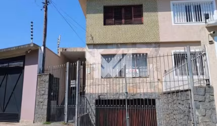Oportunidade de Compra Sobrado Residencial - Jardim Paraíso - São Paulo/SP