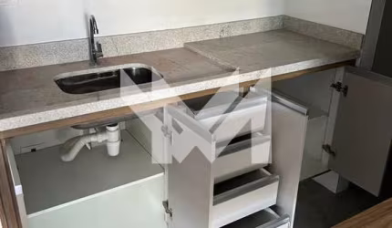 Apartamento mobiliado Vila Medeiros próximo ao Metrô
