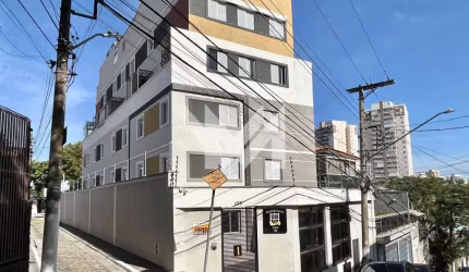 Oportunidade de Compra Apartamento Residencial - Parque Mandaqui - São Paulo/SP