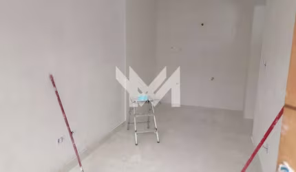 APARTAMENTO NOVO / JAÇANA
