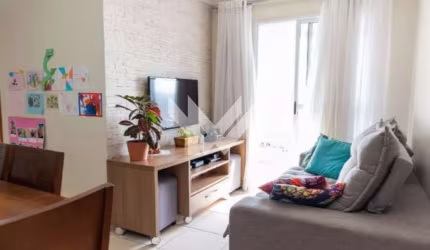 Apartamento para venda 65M², 3 Quartos, Closet, Sacada e 1 vaga, Parque Novo Mundo