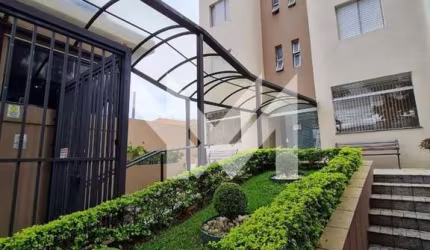OPORTUNIDADE DE COMPRA - APARTAMENTO NA VILA PAIVA