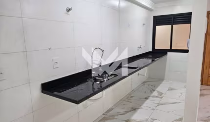 Apartamento com 2 quartos à venda na Rua José de Albuquerque Medeiros, 215, Água Fria, São Paulo, 52 m2 por R$ 420.000