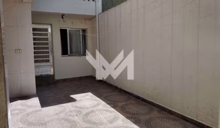 Sobrado de 126 m² 4 quartos sendo 1 com suite à Venda - Pari