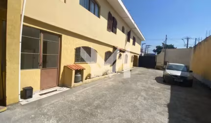 Sobrado a Venda - Vila Maria Alta - São Paulo/SP
