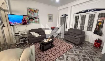 Oportunidade de Compra Sobrado Residencial - Vila Leonor - São Paulo/SP