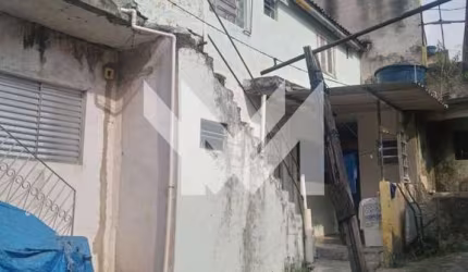 Casa Assobradada de 302 m² 6 quartos 5 banheiros à Venda - Vila Maria Alta