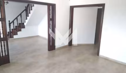 CASA COM 3 QUARTOS E 3 VAGAS DE GARAGEM PARA VENDA NA VILA MARIA ALTA