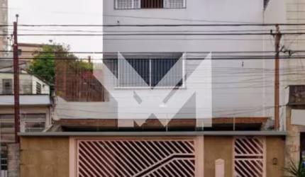 SOBRADO COM 5 QUARTOS SENDO 3 SUÍTES E 5 VAGAS À VENDA NO JARDIM JAPÃO