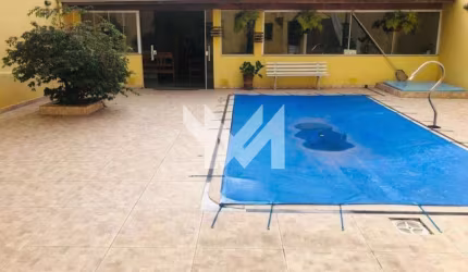 Oportunidade de Compra Sobrado Residencial - Imirim - São Paulo/SP