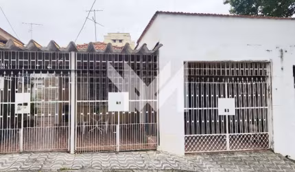 Oportunidade de Compra Casa  Terreá Residencial - Vila Isolina Mazzei - São Paulo/SP