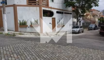 Oportunidade de Compra Sobrado Residencial - Jardim São Paulo/SP