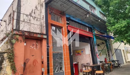 Casa de 358 m² 6 quartos e 6 banheiros à Venda - Vila Maria