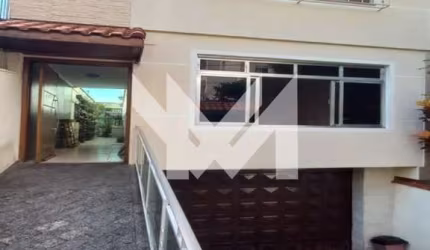 Oportunidade de Compra Sobrado Residencial - Lauzane Paulista - São Paulo/SP