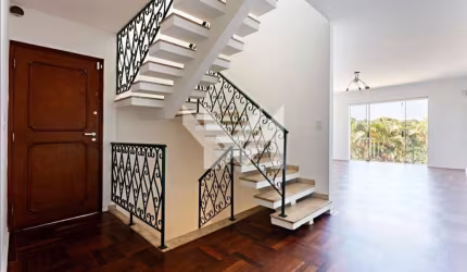 Sobrado de 239 m² 3 quartos 1 suite à Venda - Alto de Pinheiros