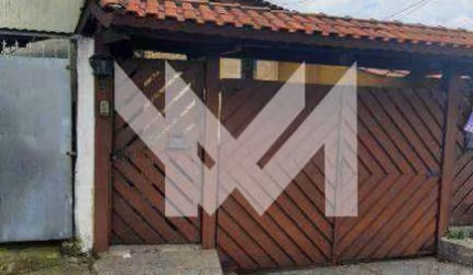 Oportunidade de Compra Casa - Parque Novo Mundo - São Paulo/SP