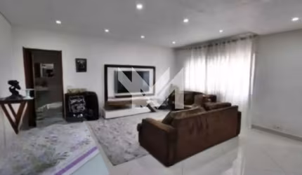 Sobrado 307M², 6 Quartos, Suíte, Closet e 2 vagas a Venda,  Vila Maria Alta