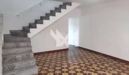 Sobrado de 303 m² 3 quartos e 1 suite à Venda - Vila Maria