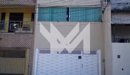 Sobrado Residencial / Vila Maria Alta